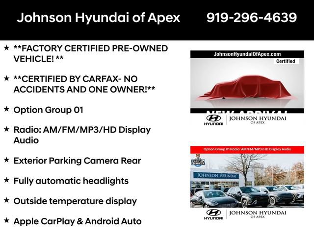 Used 2021 Hyundai Sonata SE image 6