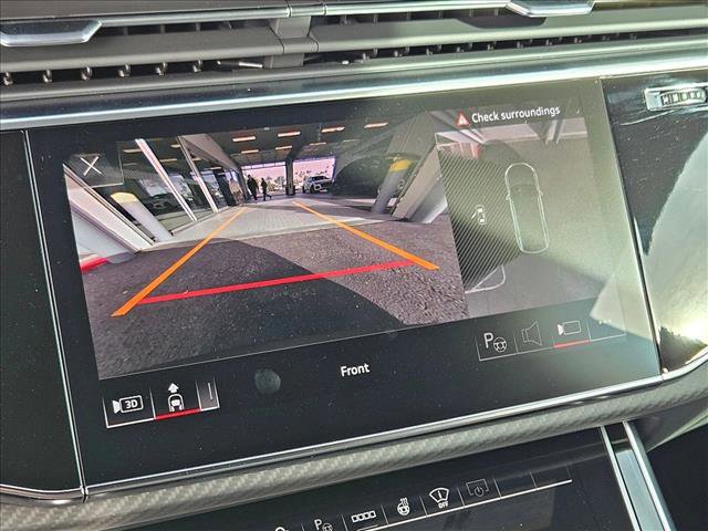 New 2026 Audi RS Q8 performance image 13