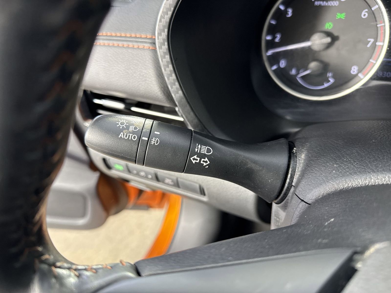 Certified 2022 Nissan Sentra SR image 16