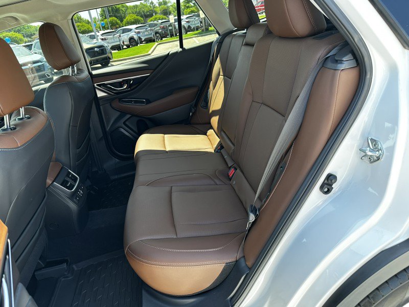 Used 2024 Subaru Outback Touring XT w/ Popular Package #2 image 15