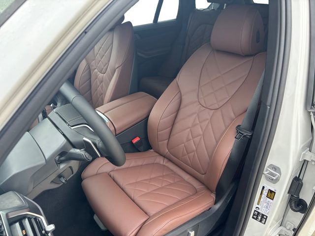 Used 2026 BMW X5 xDrive40i w/ Premium Package image 22