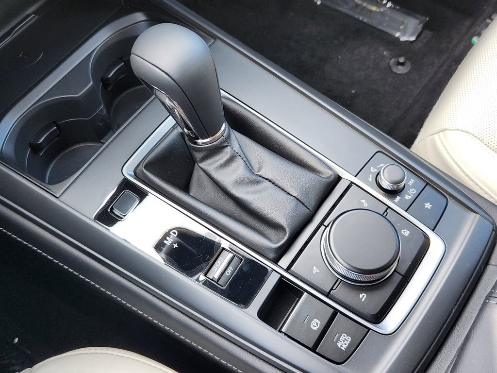 New 2026 MAZDA CX-30 AWD 2.5 S w/ Premium Package image 10