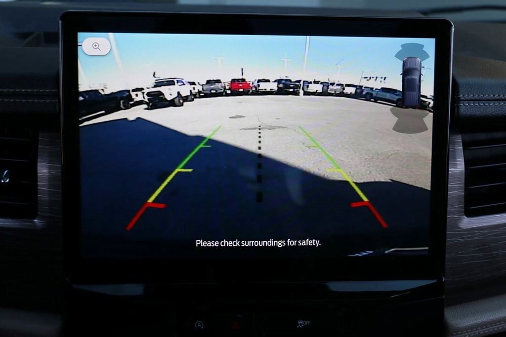 Used 2024 Ford Expedition Max Limited image 14