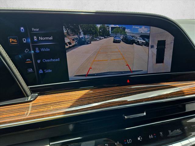 Used 2022 Cadillac Escalade ESV Luxury RWD image 13