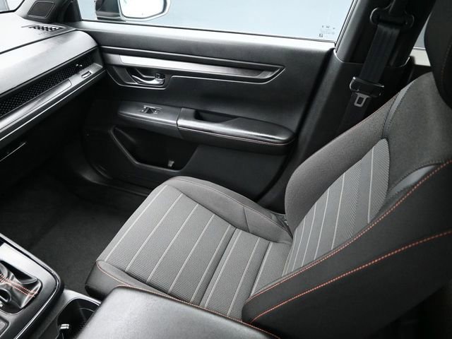 Used 2025 Honda CR-V Sport image 11