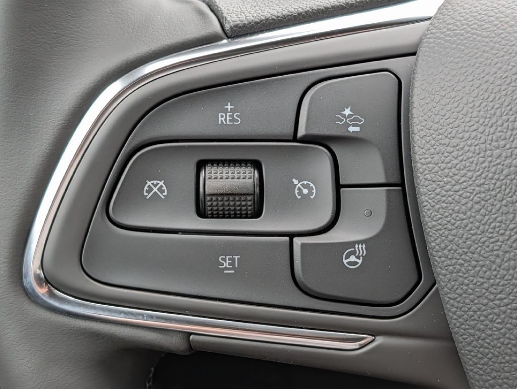 New 2026 Buick Envista Preferred w/ Convenience I Package FWD image 51