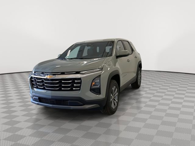 New 2026 Chevrolet Equinox LT w/ Convenience Package II image 7