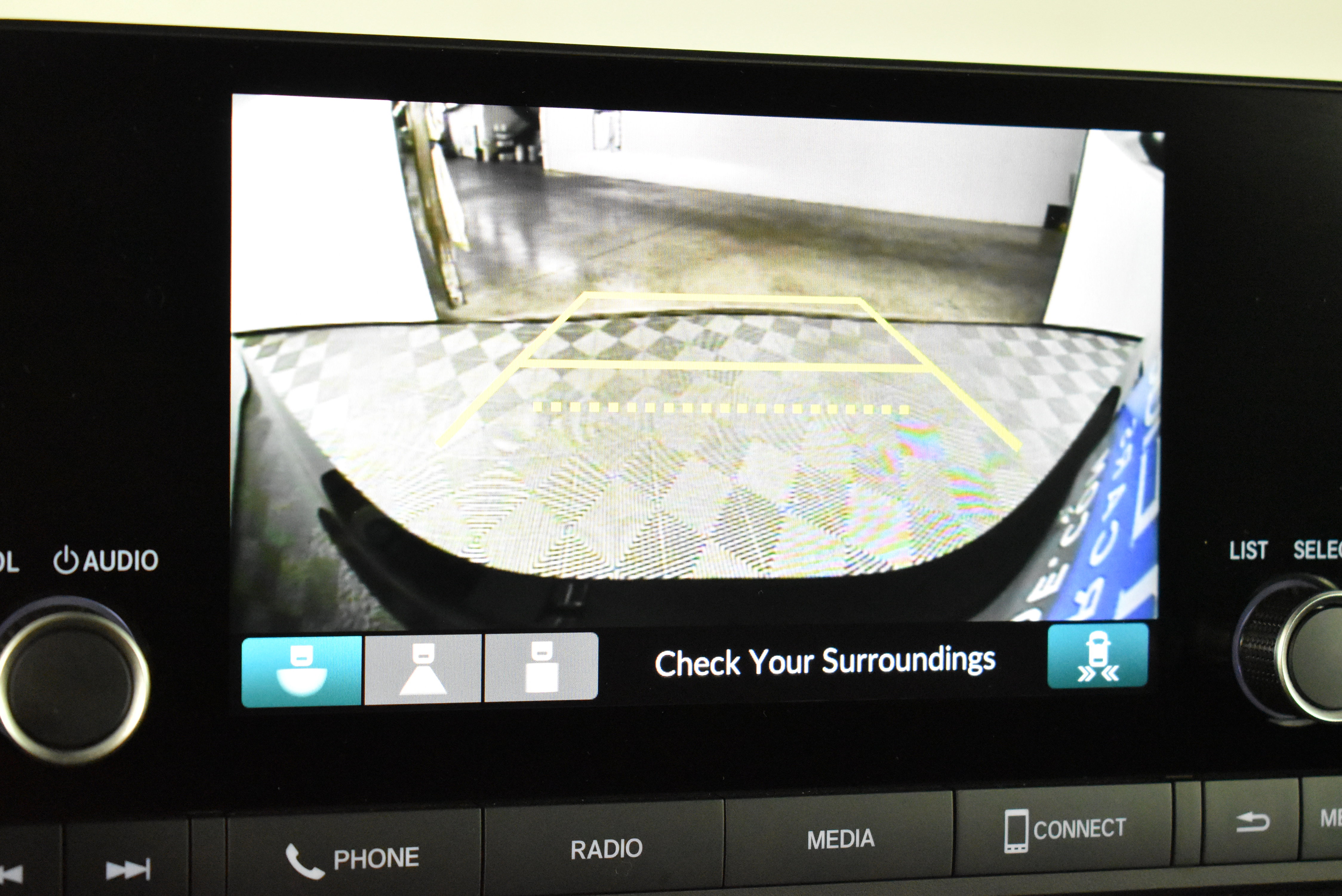 Used 2025 Honda CR-V Sport image 28