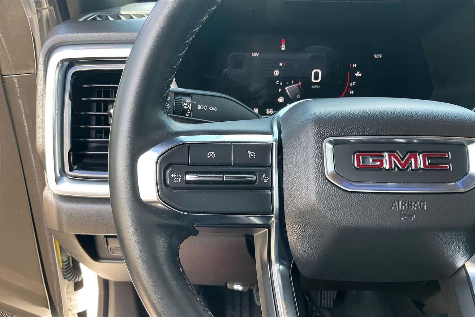 Used 2023 GMC Canyon Elevation w/ Elevation Premium Package RWD image 22