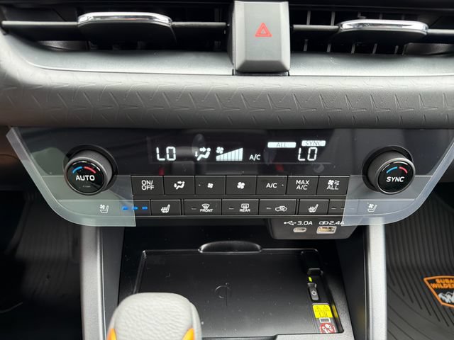 New 2026 Subaru Outback Wilderness AWD/4WD image 14