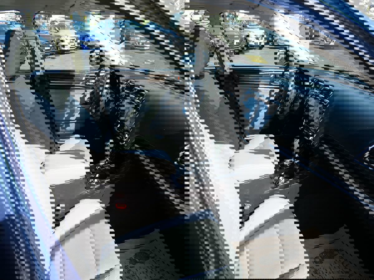 Used 2019 Subaru Legacy 2.5i Limited image 17