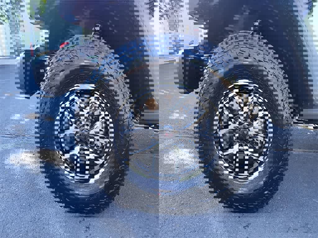 New 2025 Jeep Gladiator Rubicon w/ Convenience Group image 10