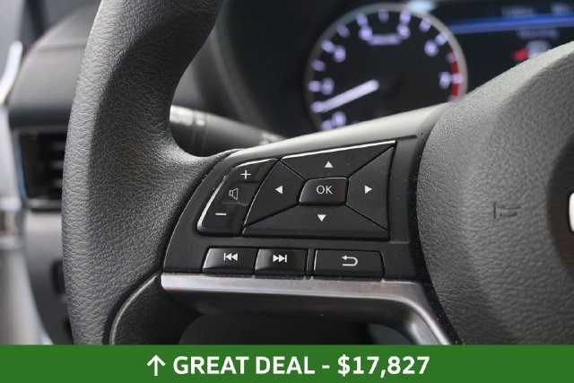 Used 2024 Nissan Sentra SV FWD image 31