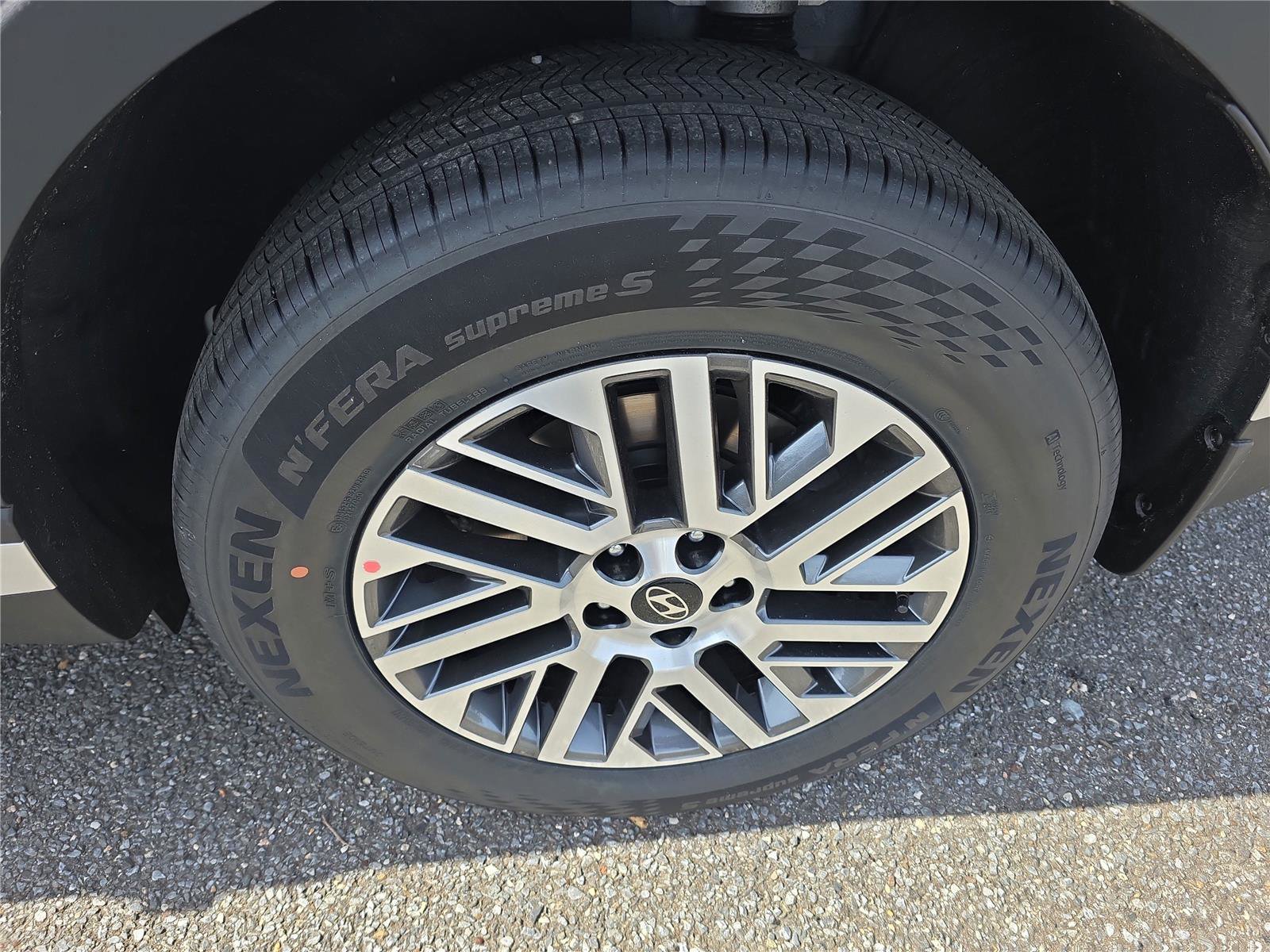 New 2026 Hyundai Palisade SEL AWD/4WD image 9