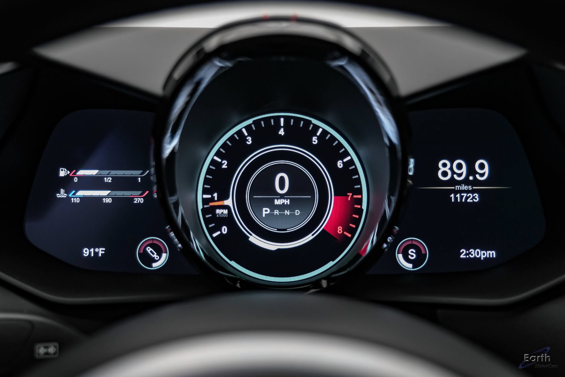 Used 2019 Aston Martin V8 Vantage Coupe RWD image 82