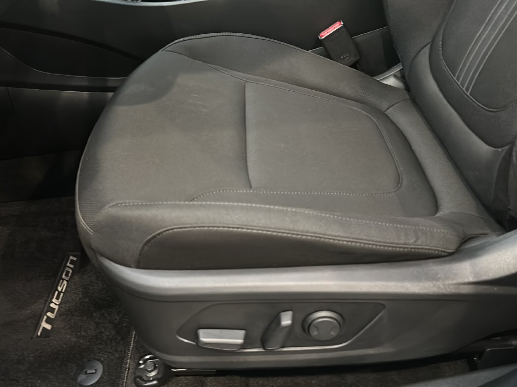 Used 2024 Hyundai Tucson SEL AWD/4WD image 12