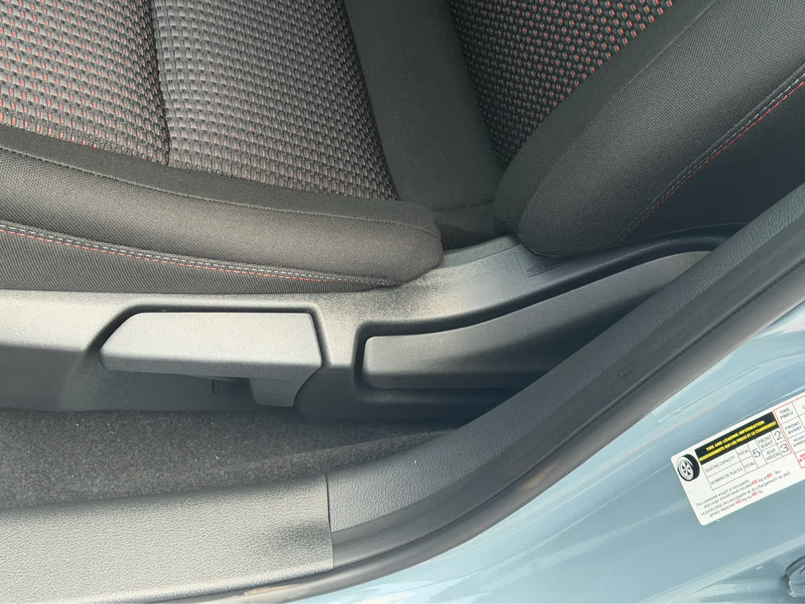 New 2026 Nissan Sentra SR FWD image 11