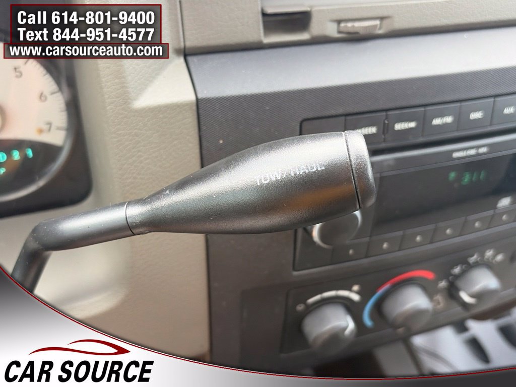 Used 2011 Dodge Dakota Big Horn AWD/4WD image 18