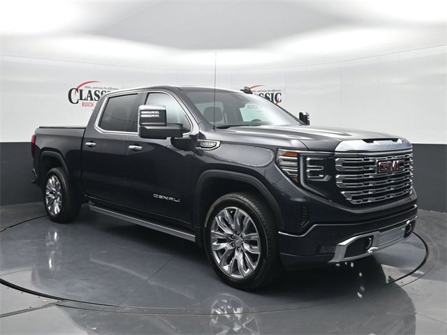 Certified 2024 GMC Sierra 1500 Denali w/ Denali Reserve Package image 5