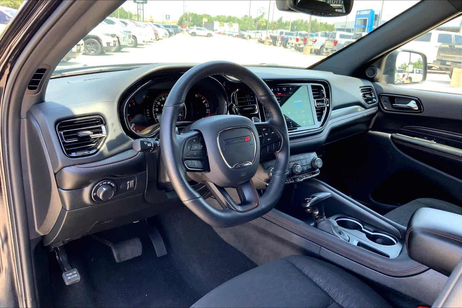 Used 2026 Dodge Durango GT RWD image 17