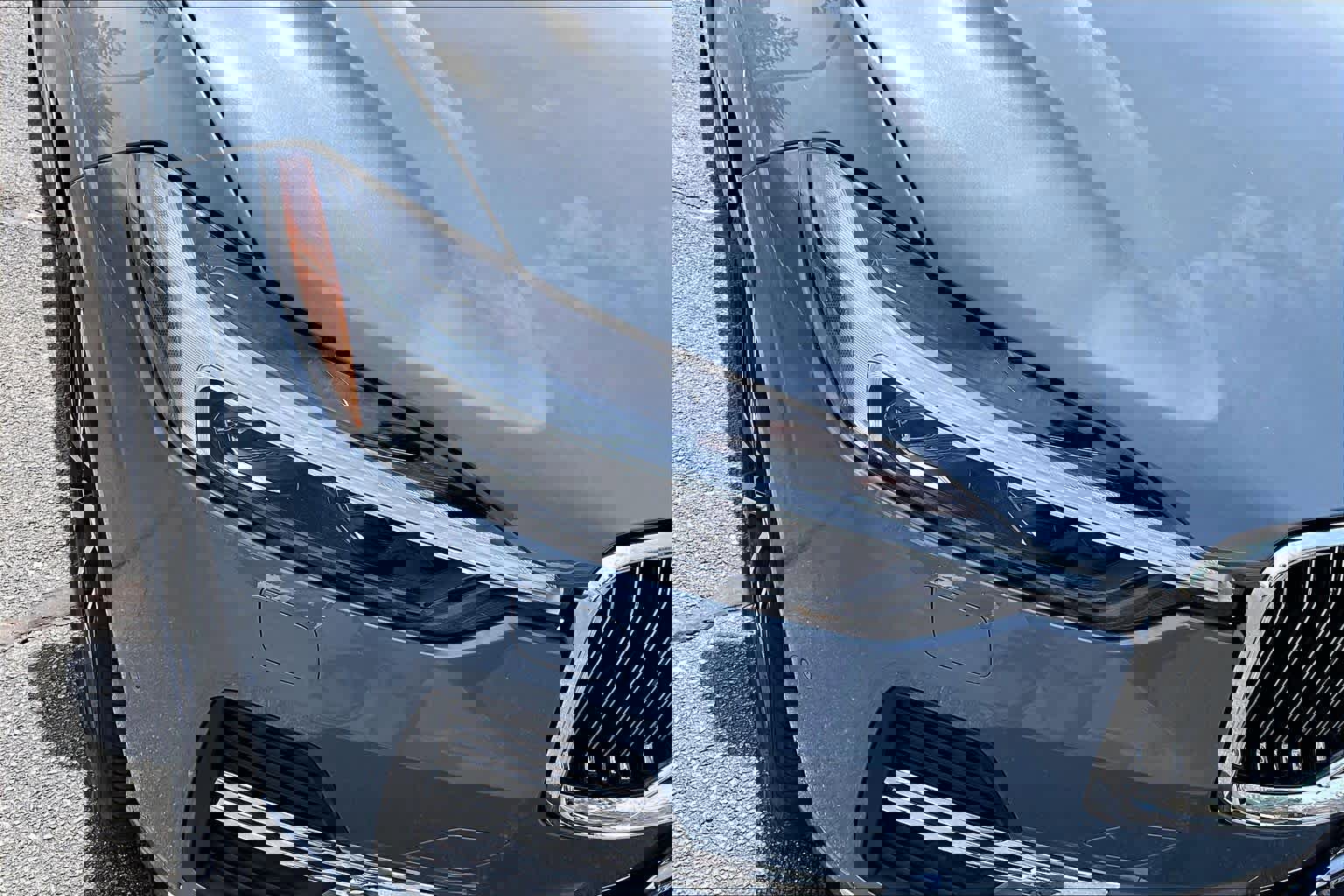 Used 2023 Volvo XC60 B5 Plus w/ Climate Package image 26