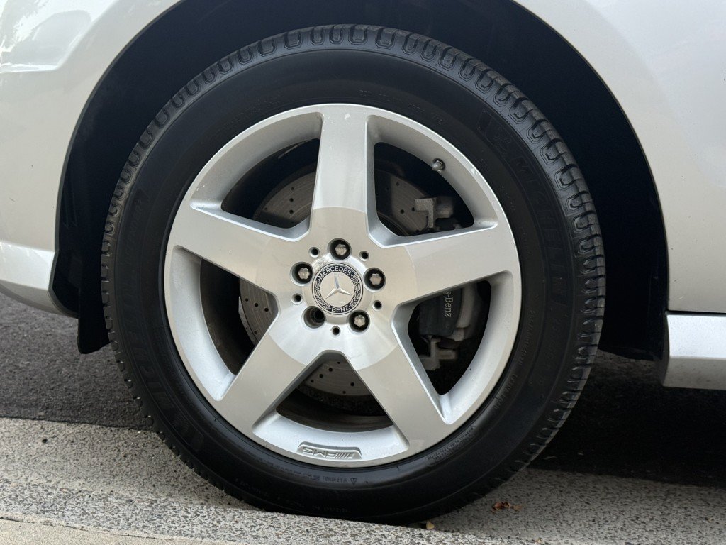 Used 2015 Mercedes-Benz ML 400 4MATIC image 31