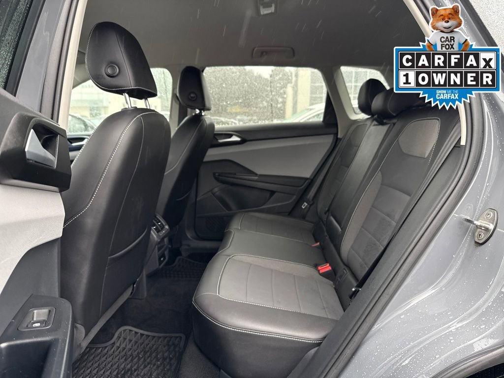 Used 2023 Volkswagen Taos SE image 24