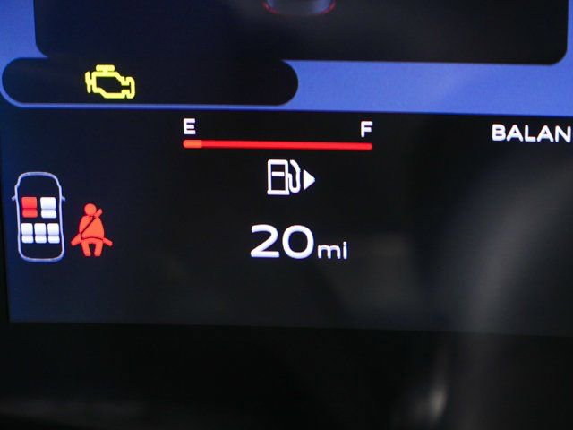 New 2026 Audi A5 2.0T Prestige AWD/4WD image 12
