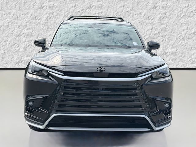 New 2026 Lexus TX 500h AWD image 8