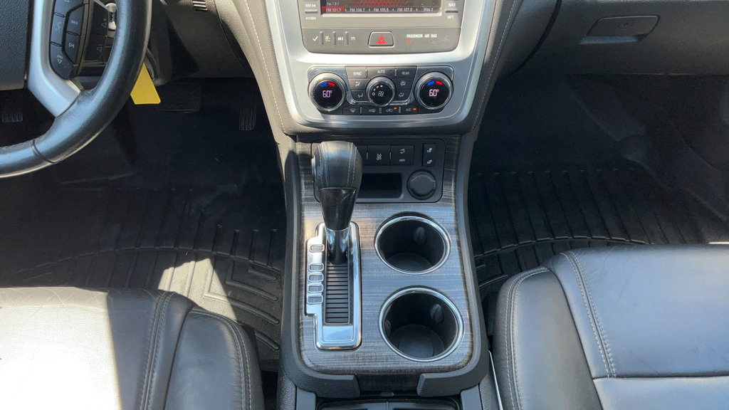 Used 2014 GMC Acadia SLT AWD/4WD image 23