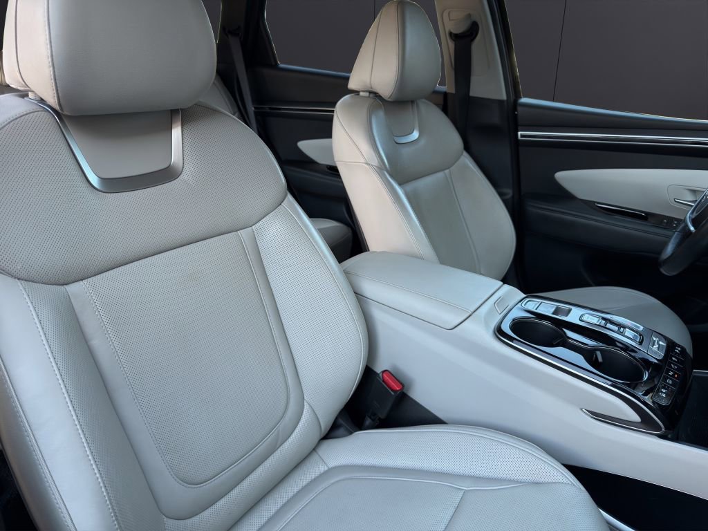 Used 2022 Hyundai Tucson Limited image 14