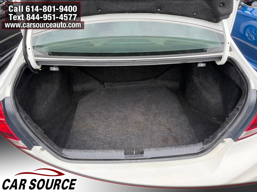 Used 2014 Honda Civic Si image 7