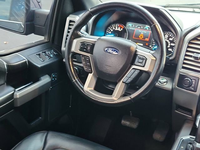 Used 2020 Ford F150 Platinum image 32