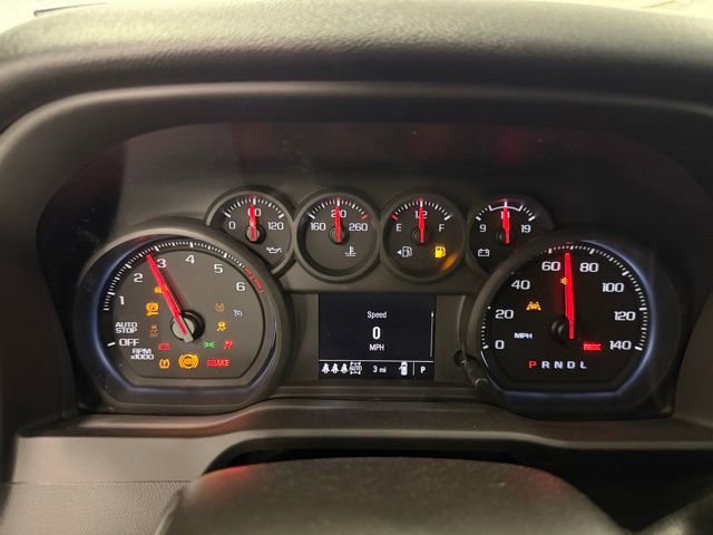 New 2026 GMC Sierra 1500 Pro w/ Pro Value Package image 17