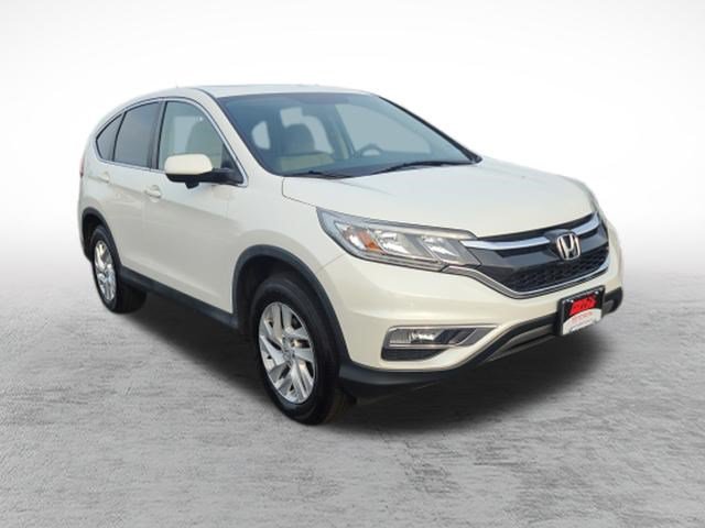 Used 2016 Honda CR-V EX image 3