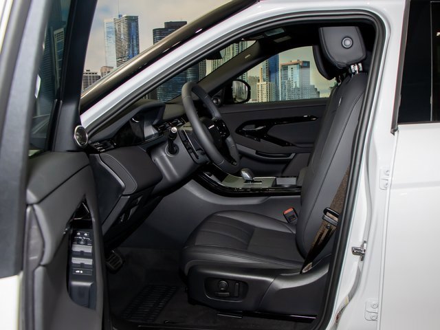 Certified 2024 Land Rover Range Rover Evoque S image 20