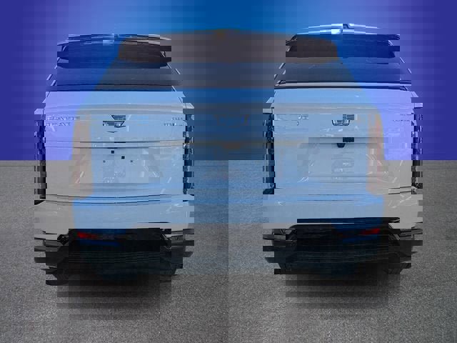 New 2025 Cadillac Escalade IQ Sport 2 image 4