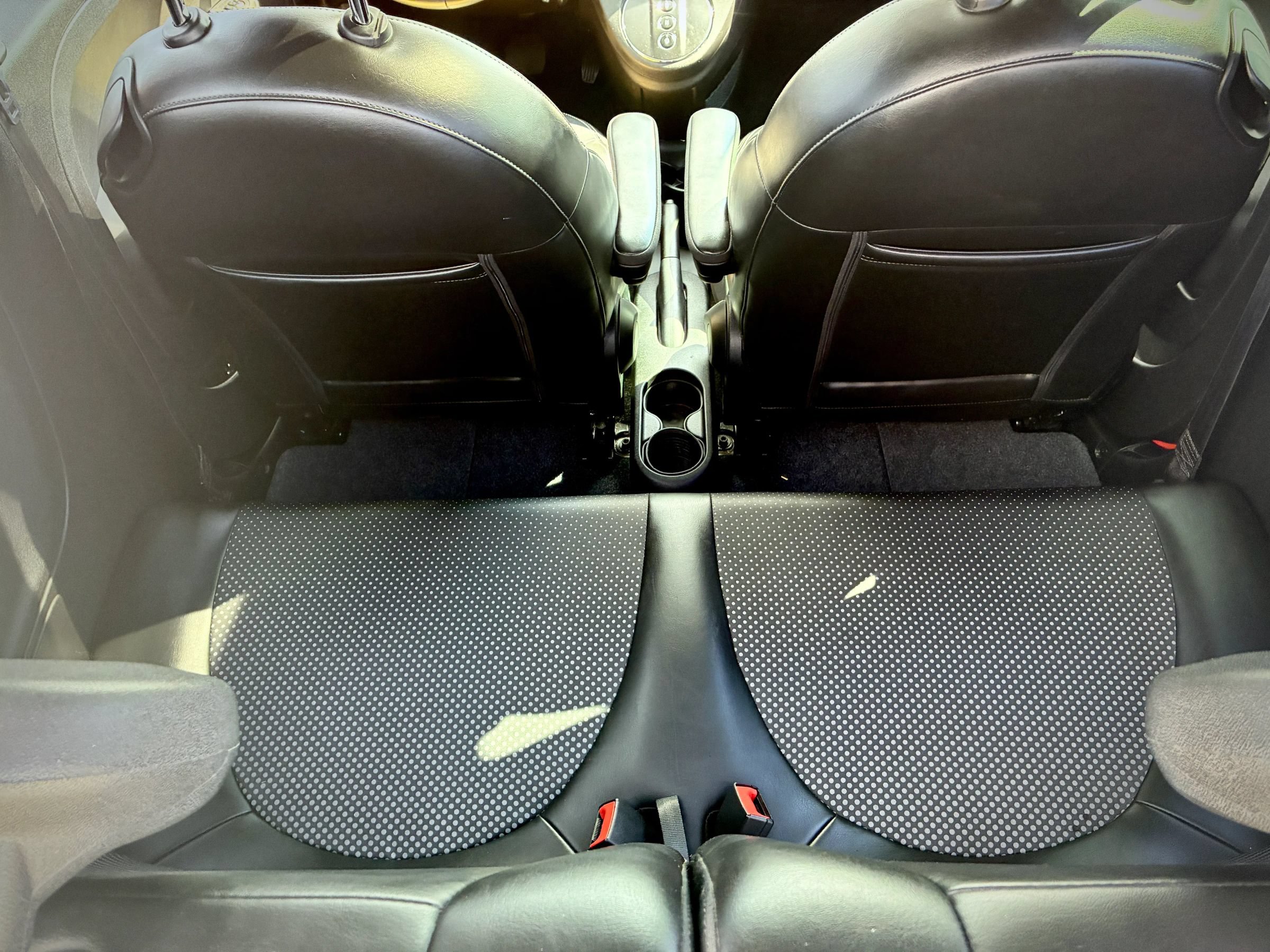 Used 2018 FIAT 500 e FWD image 31