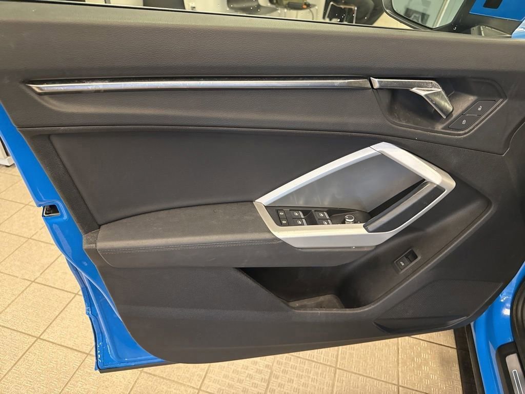 Used 2023 Audi Q3 2.0T Premium image 20