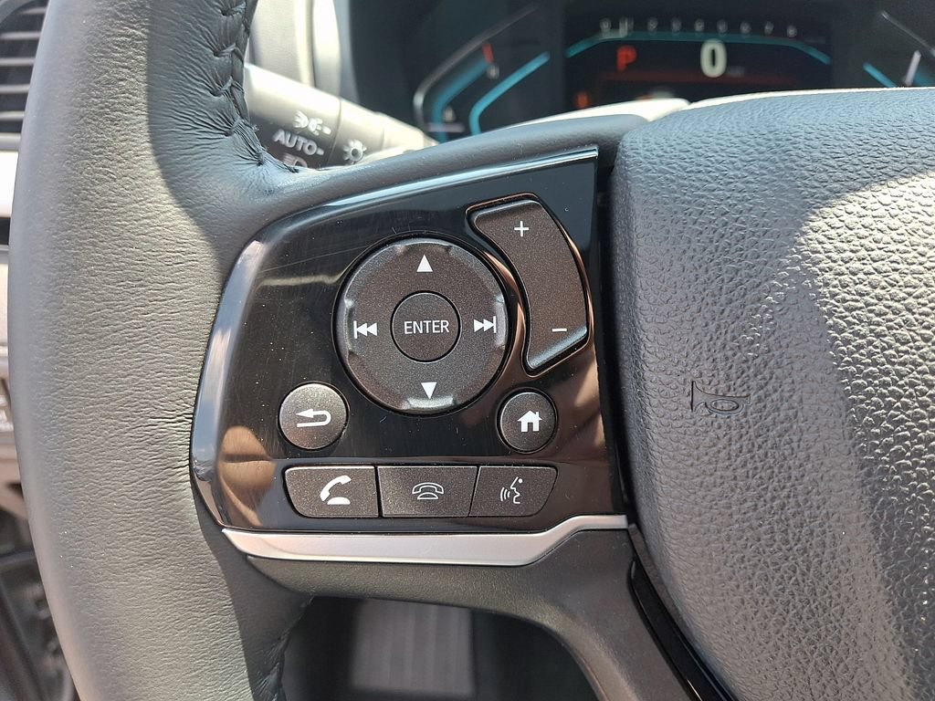 Used 2024 Honda Odyssey Touring image 21