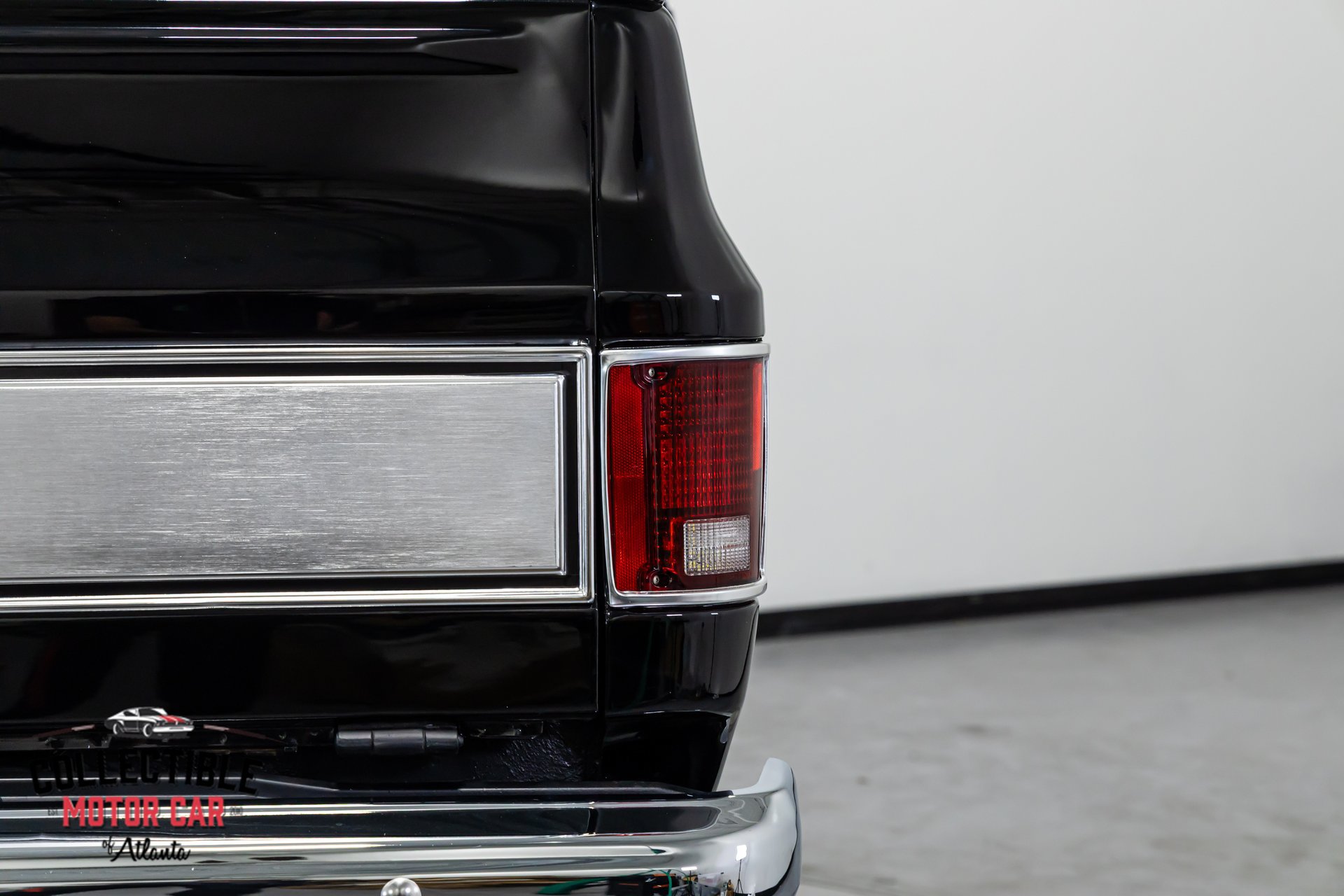 Used 1987 Chevrolet Blazer 4WD image 57