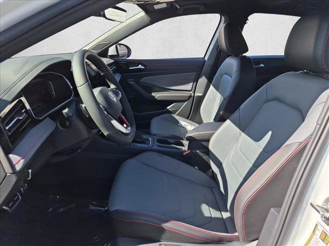 New 2027 Volkswagen Jetta GLI Autobahn FWD image 4