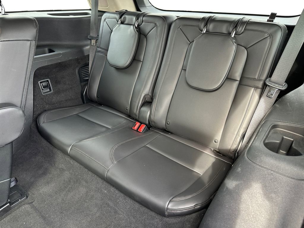 Used 2023 Lincoln Aviator Reserve w/ Equipment Group 201A image 11