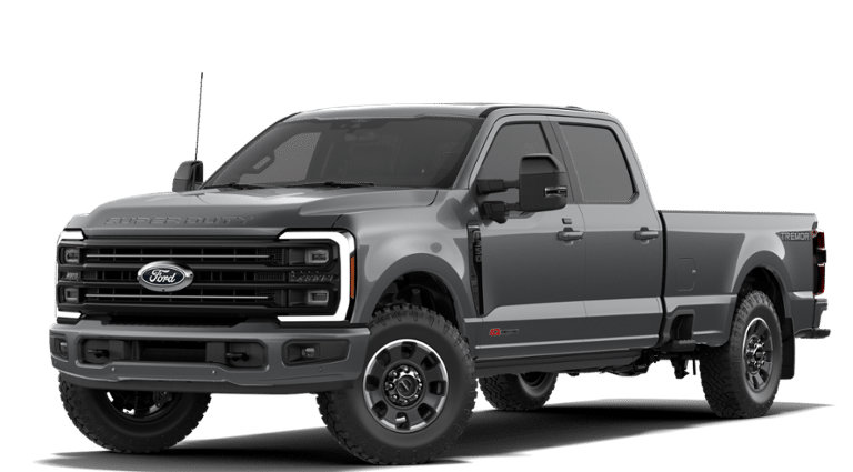 New 2027 Ford F350 Platinum w/ Tremor Off-Road Package AWD/4WD image 1