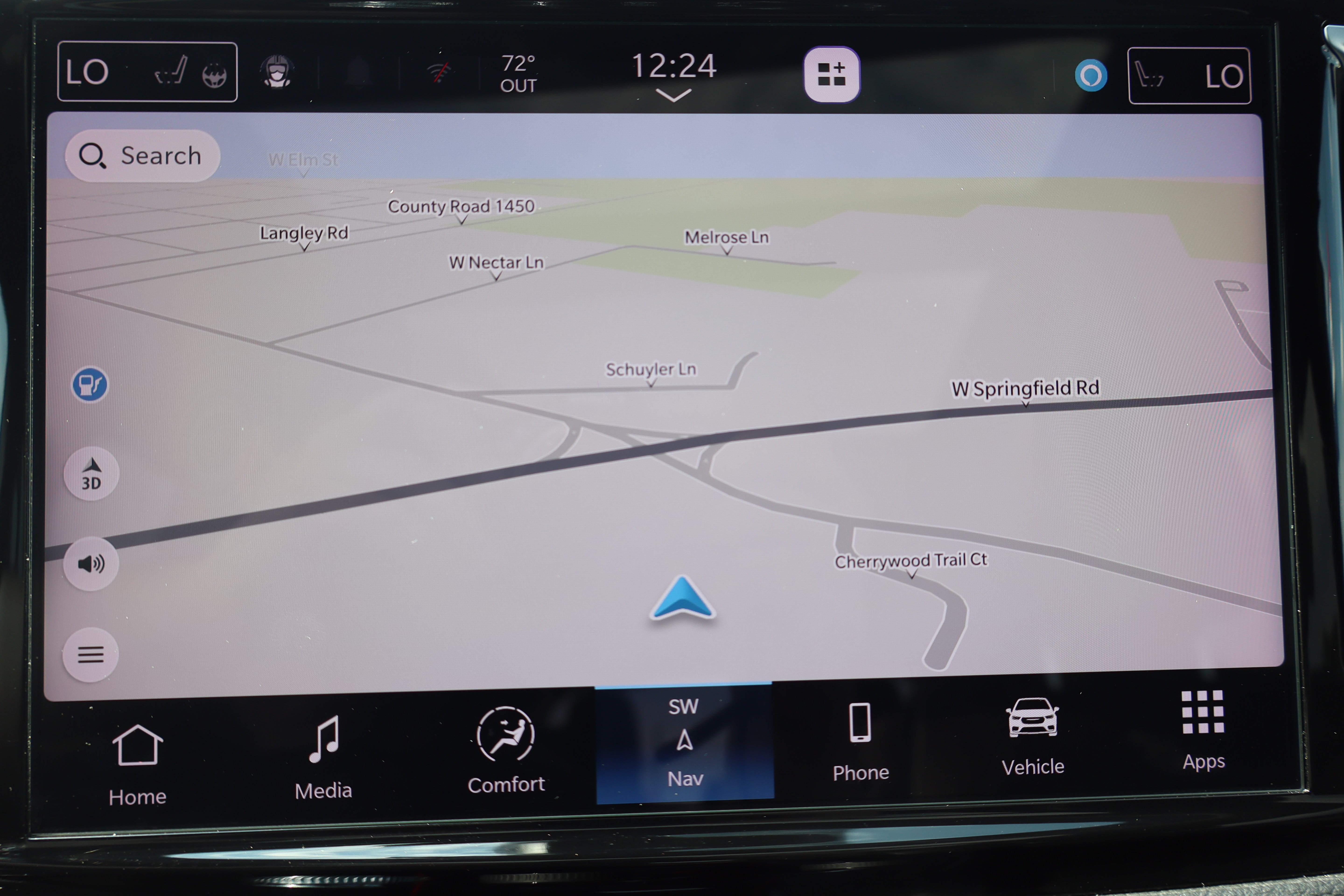 Used 2024 Chrysler Pacifica Premium FWD image 22