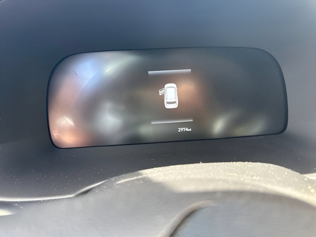Used 2025 Hyundai Palisade XRT