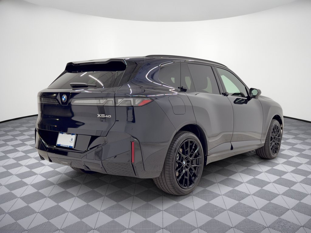New 2027 BMW X5 xDrive40i w/ M Sport Professional Package AWD/4WD image 9