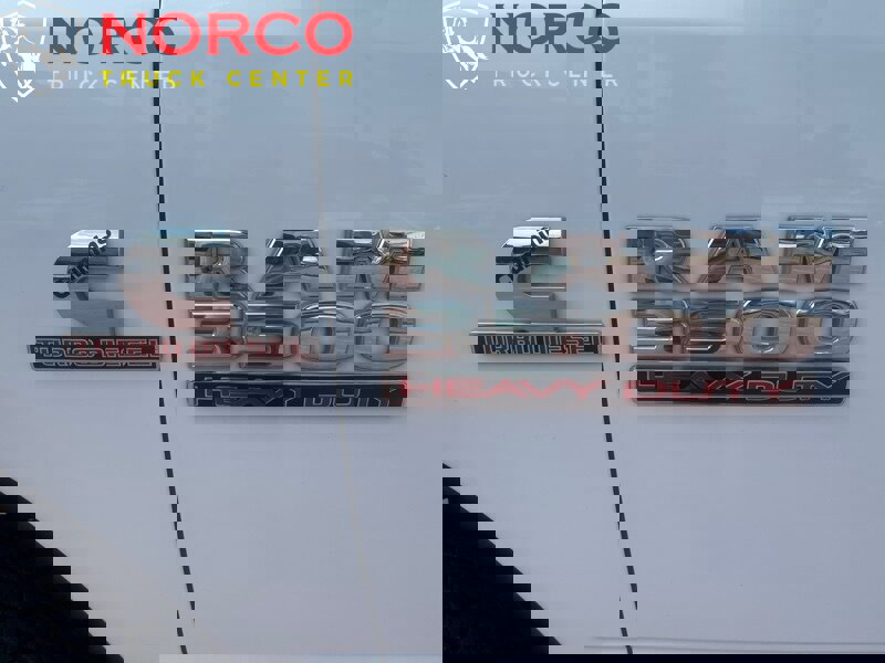 Used 2018 RAM 3500 SLT image 16