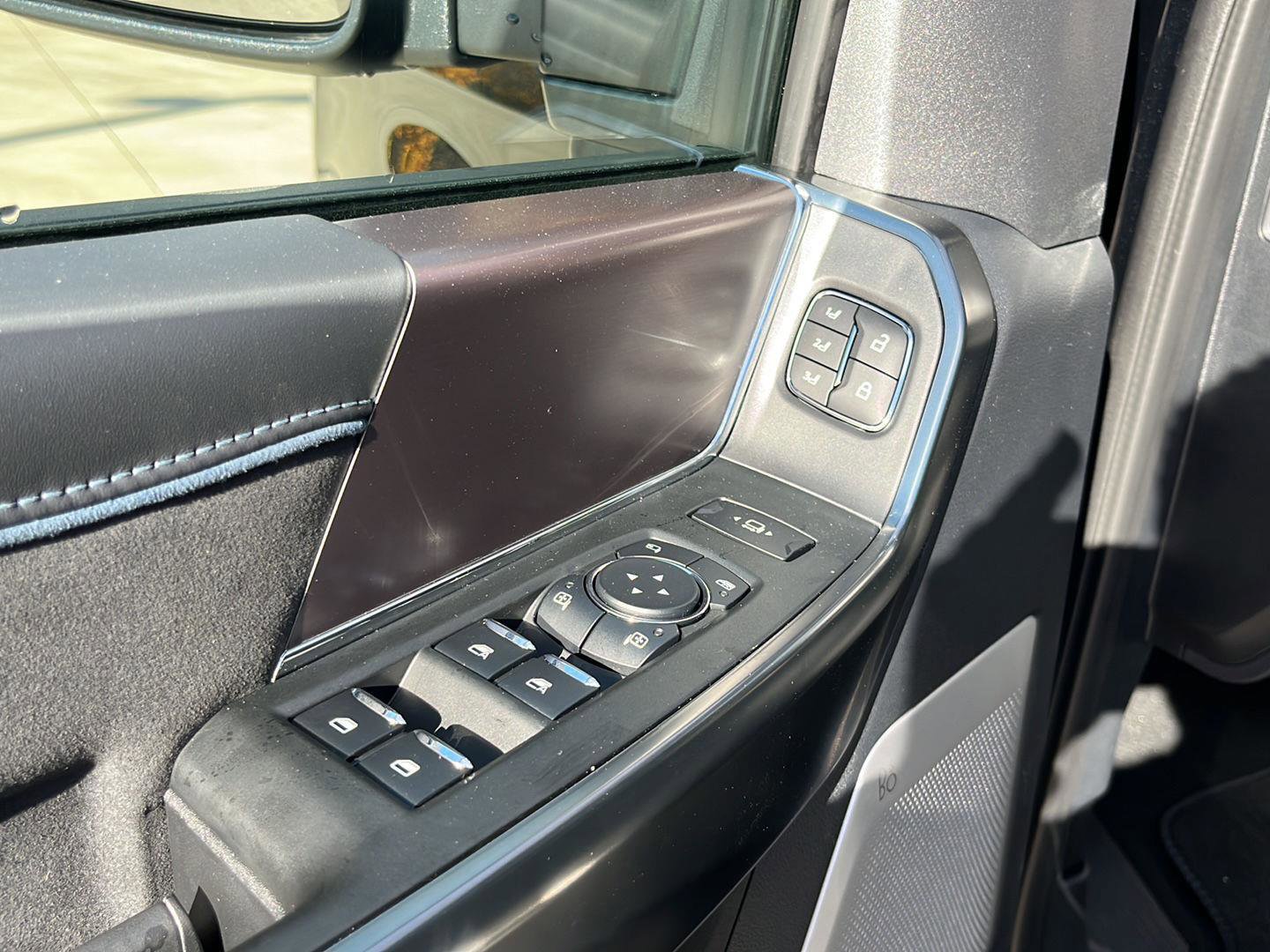 New 2026 Ford F250 Platinum image 10