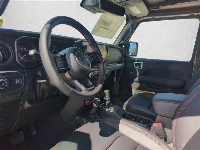 New 2026 Jeep Wrangler Unlimited Rubicon 392 video 2